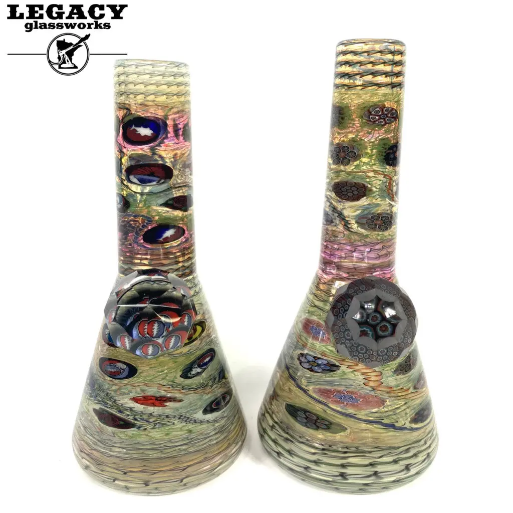 Jerry Kelly Milli Tube 1