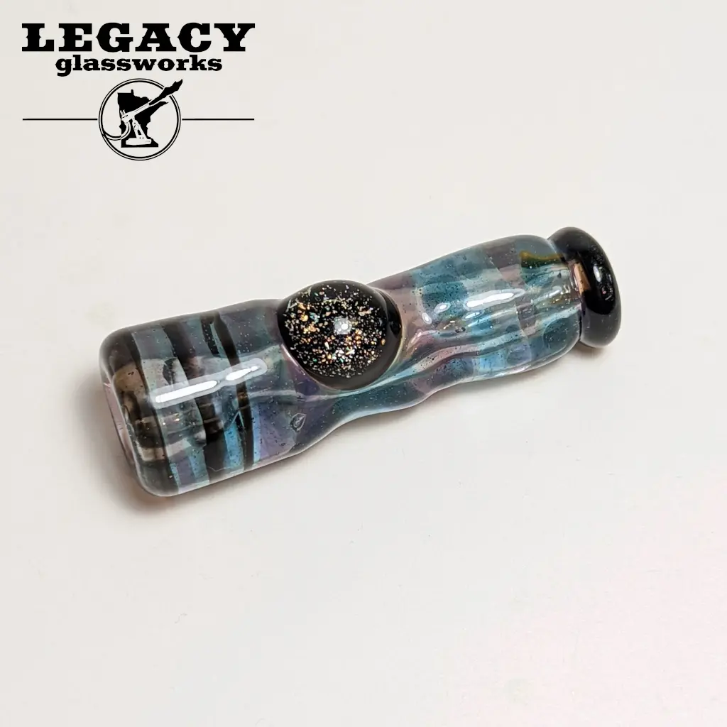 Jes Durfee Dichro Spacey Pinchie 1