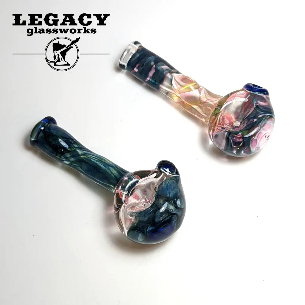 Jes Durfee Spoons 1