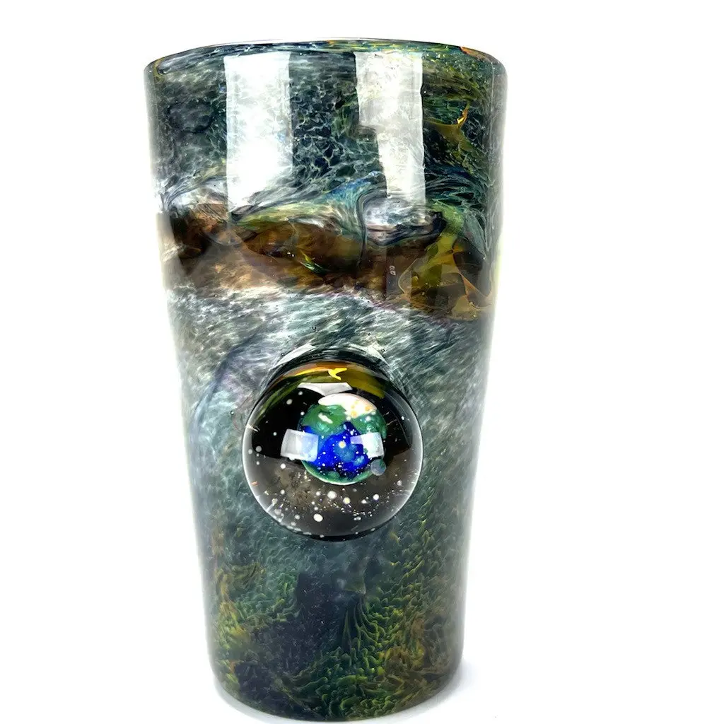 Earl Jr X Jes Durfee Drinking Cup 1