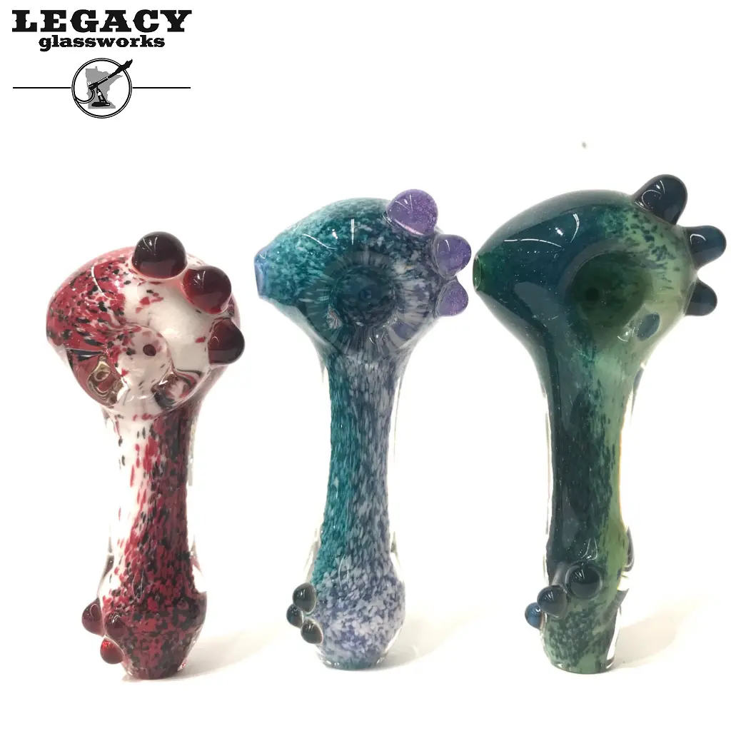 Jill Braun Frit Spoon 1