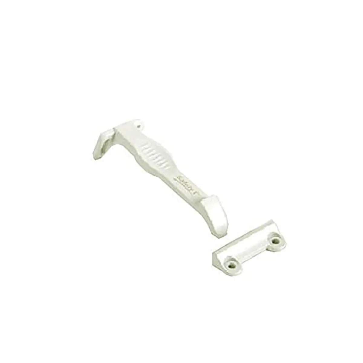 Seguros Grip Para Cajones 7Pk Blanco Safety 1St 1