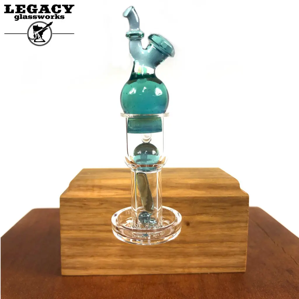 **Set Does Not Come With Slurper** Jmass Faceted Slurper Set 1