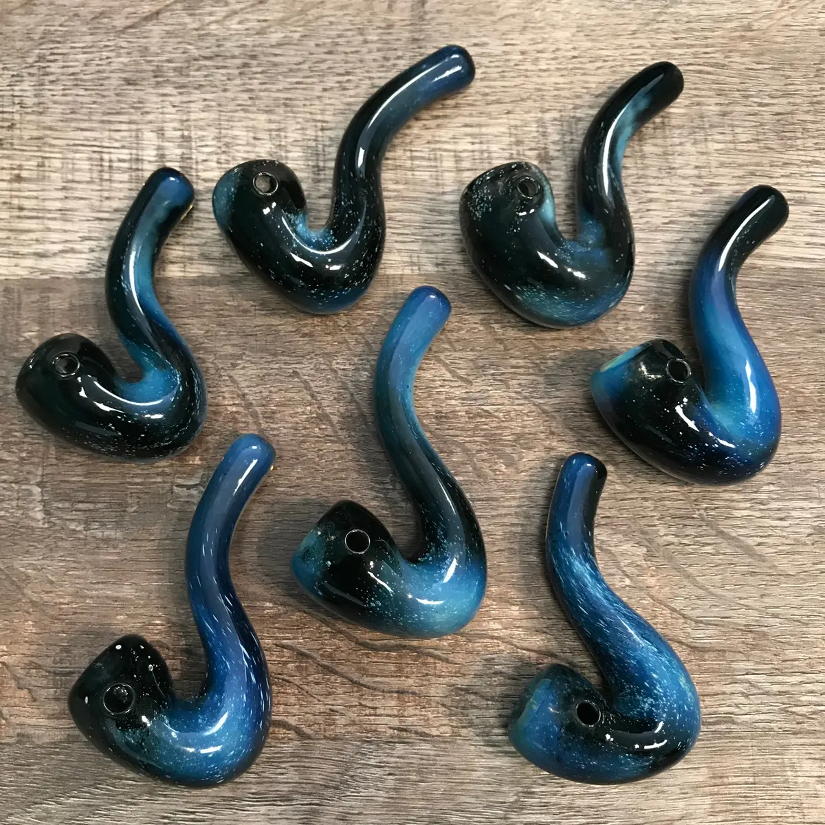 Joe Morrison Space Sherlock 1