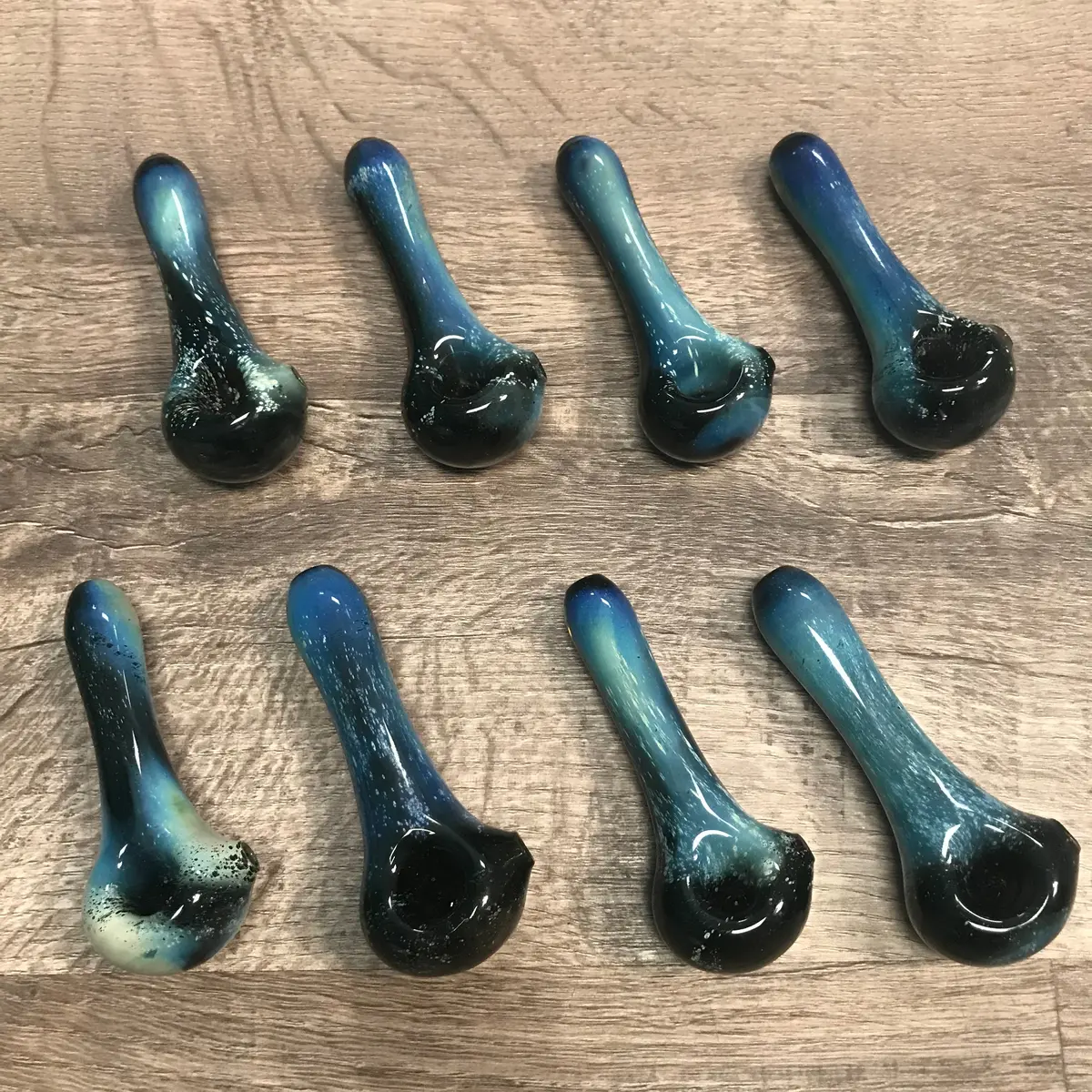 Joe Morrison Space Spoon 1