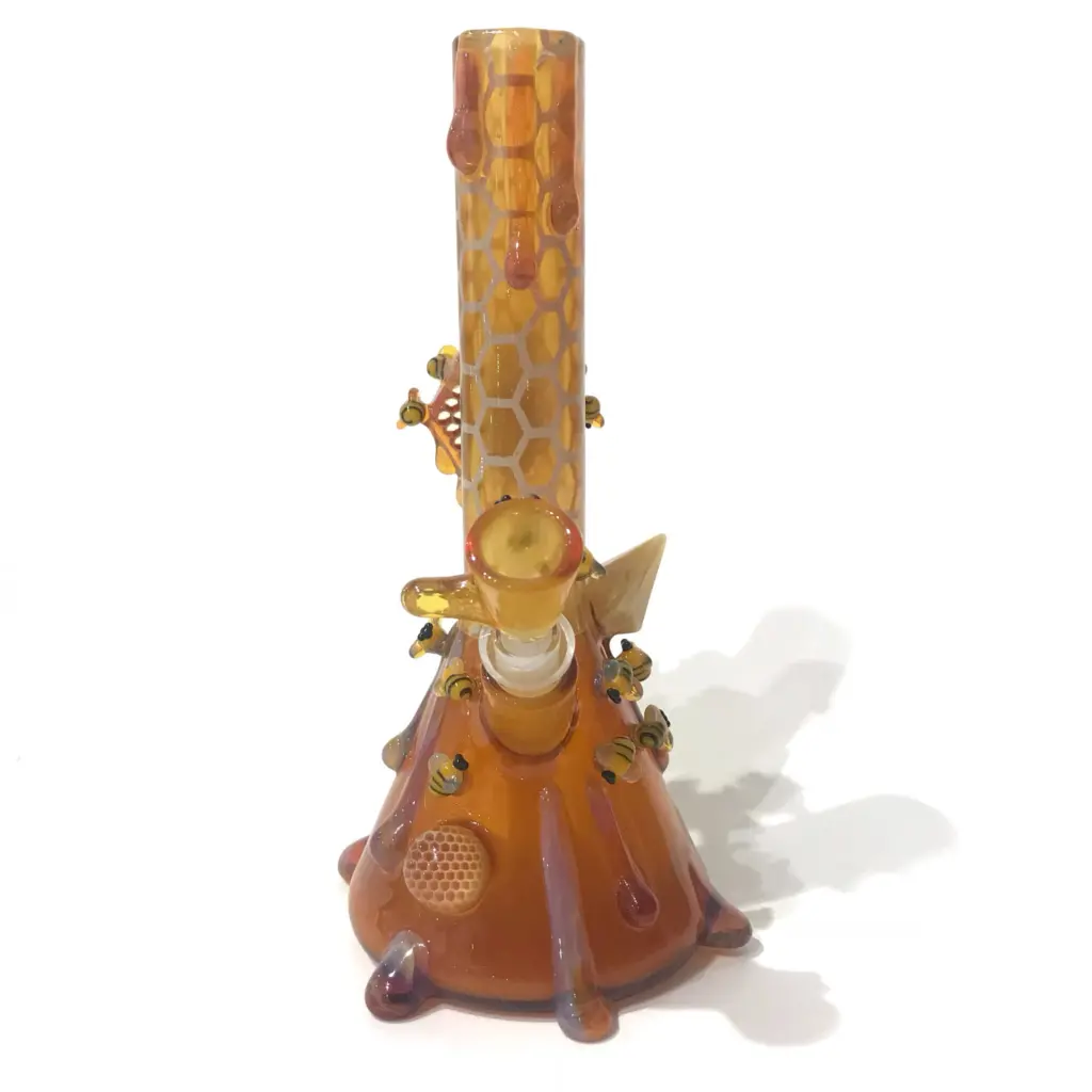 Joe Peters Honey Tube 2