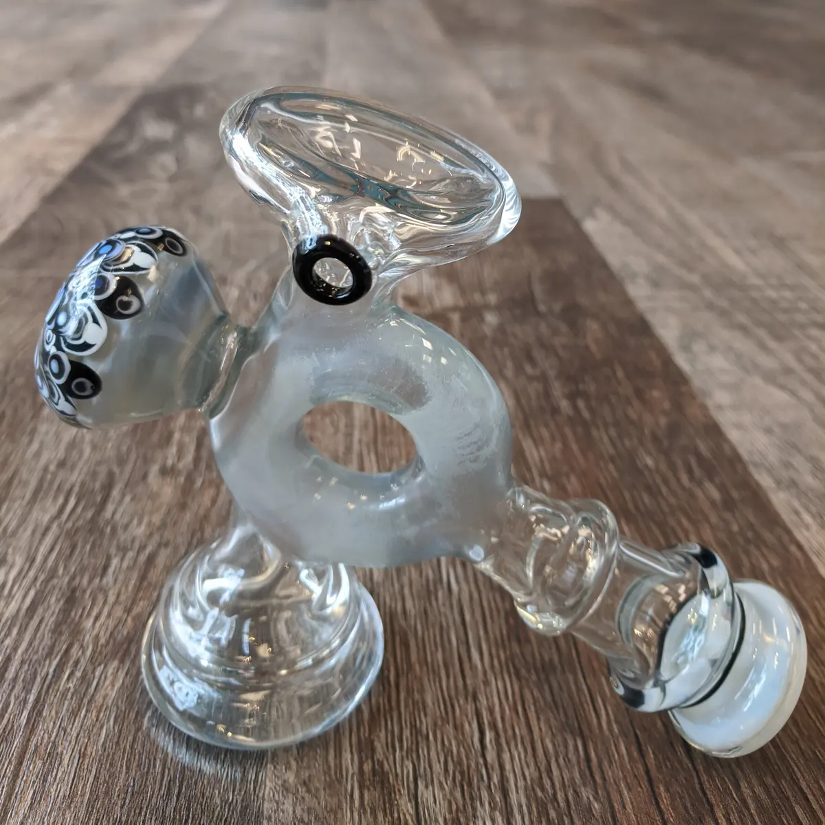 Johnny Depth Dotstack Hammer 1