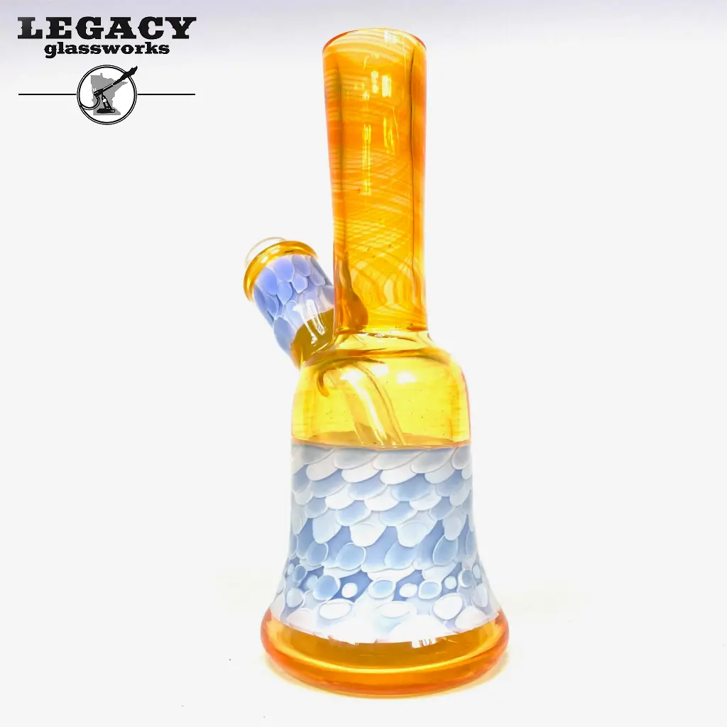 Johnny Depth Dotstack Mini Tube 1