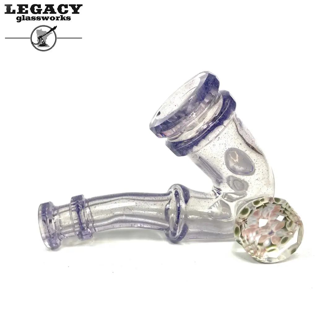 Johnny Depth Cfl Faceted Sherlock 1