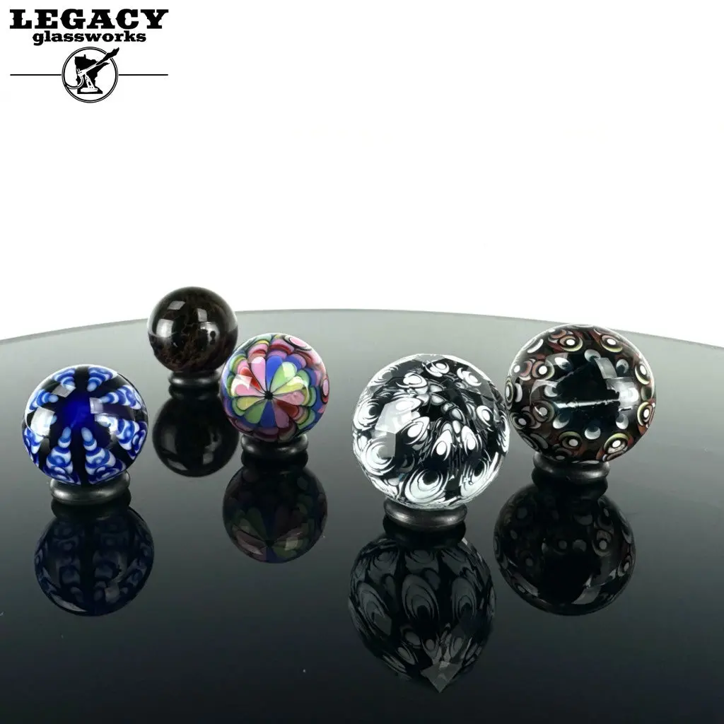 Johnny Depth Marbles M&M 2024 1