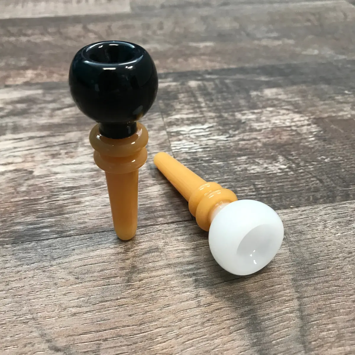 Jordan Hamilton Ice Cream Cone Chillum 1