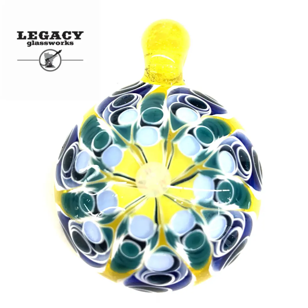 Juju Terps Dostack Pendant 1