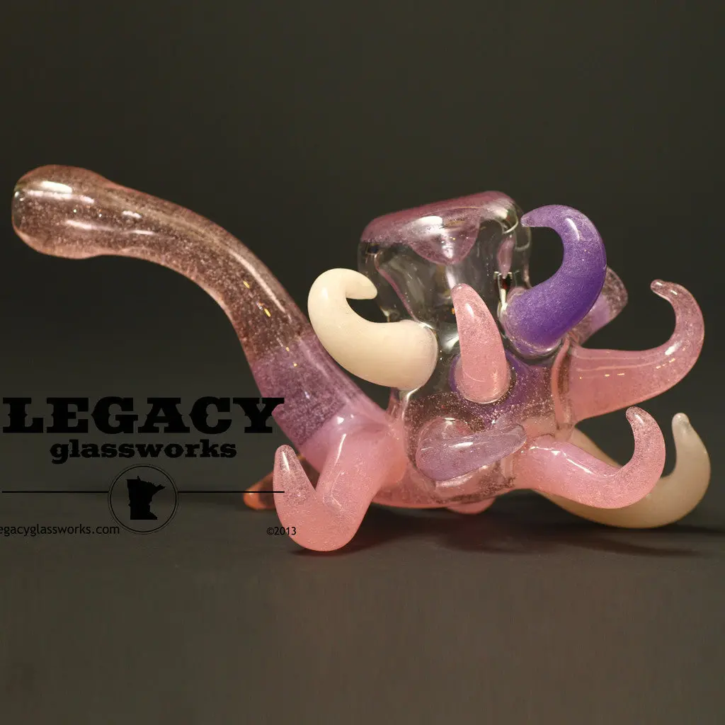 Julian Lievano Abstract Sherlock 1