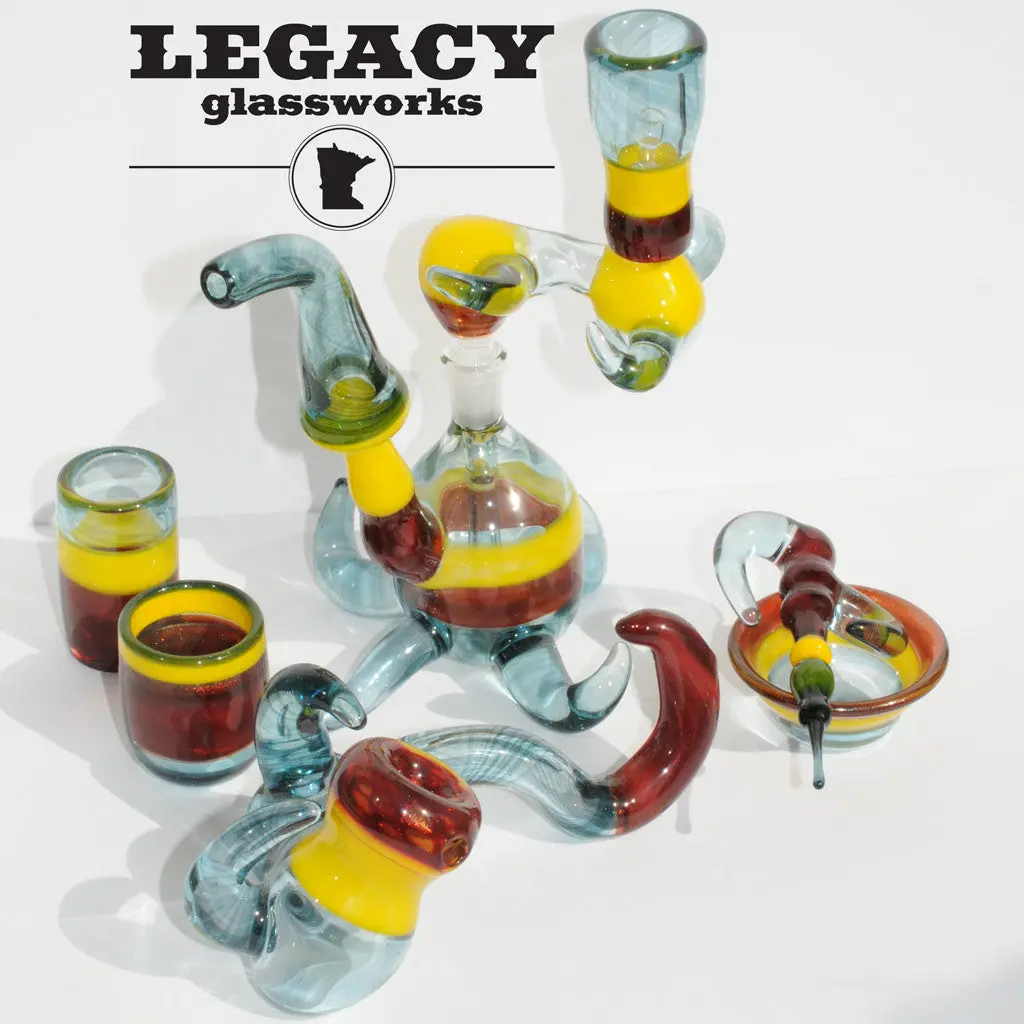 Julian Lievano Incalmo Set 1