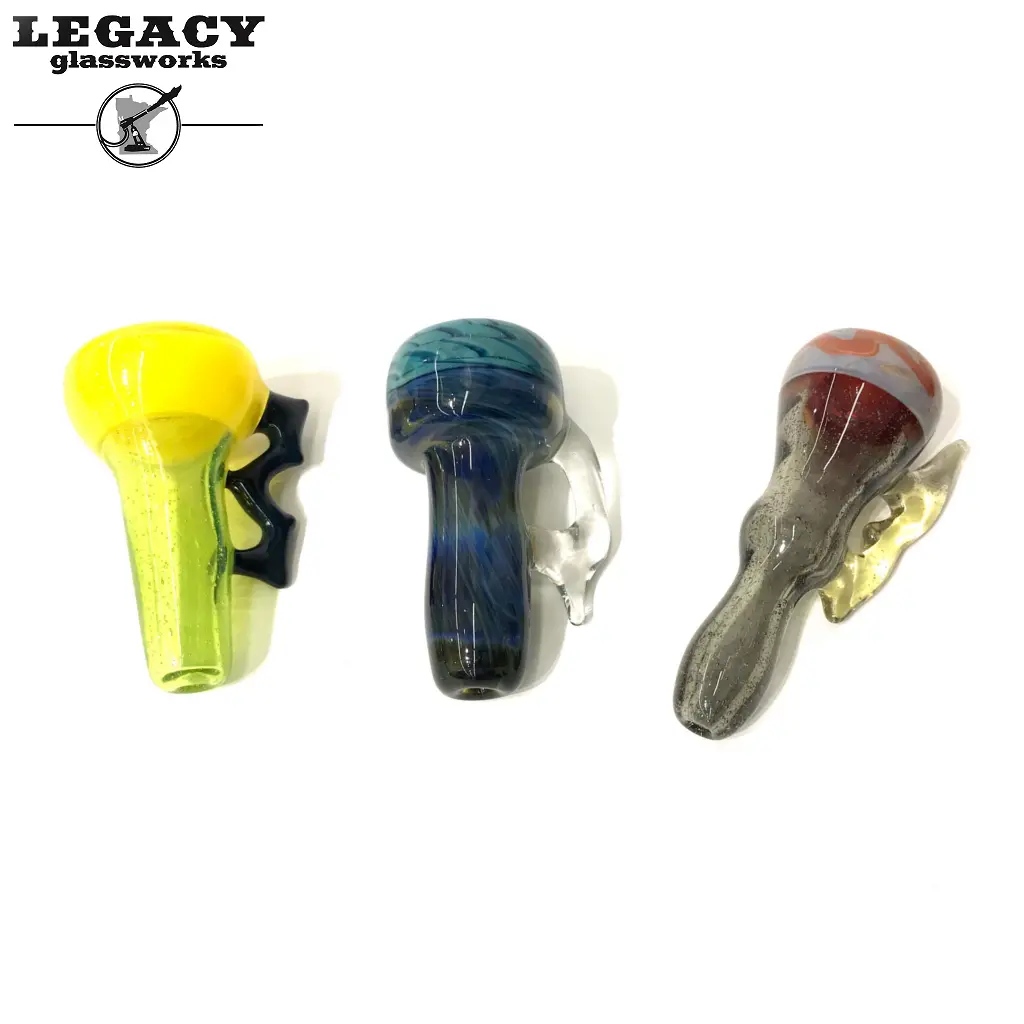 Julian Lievano Handle Bats 1