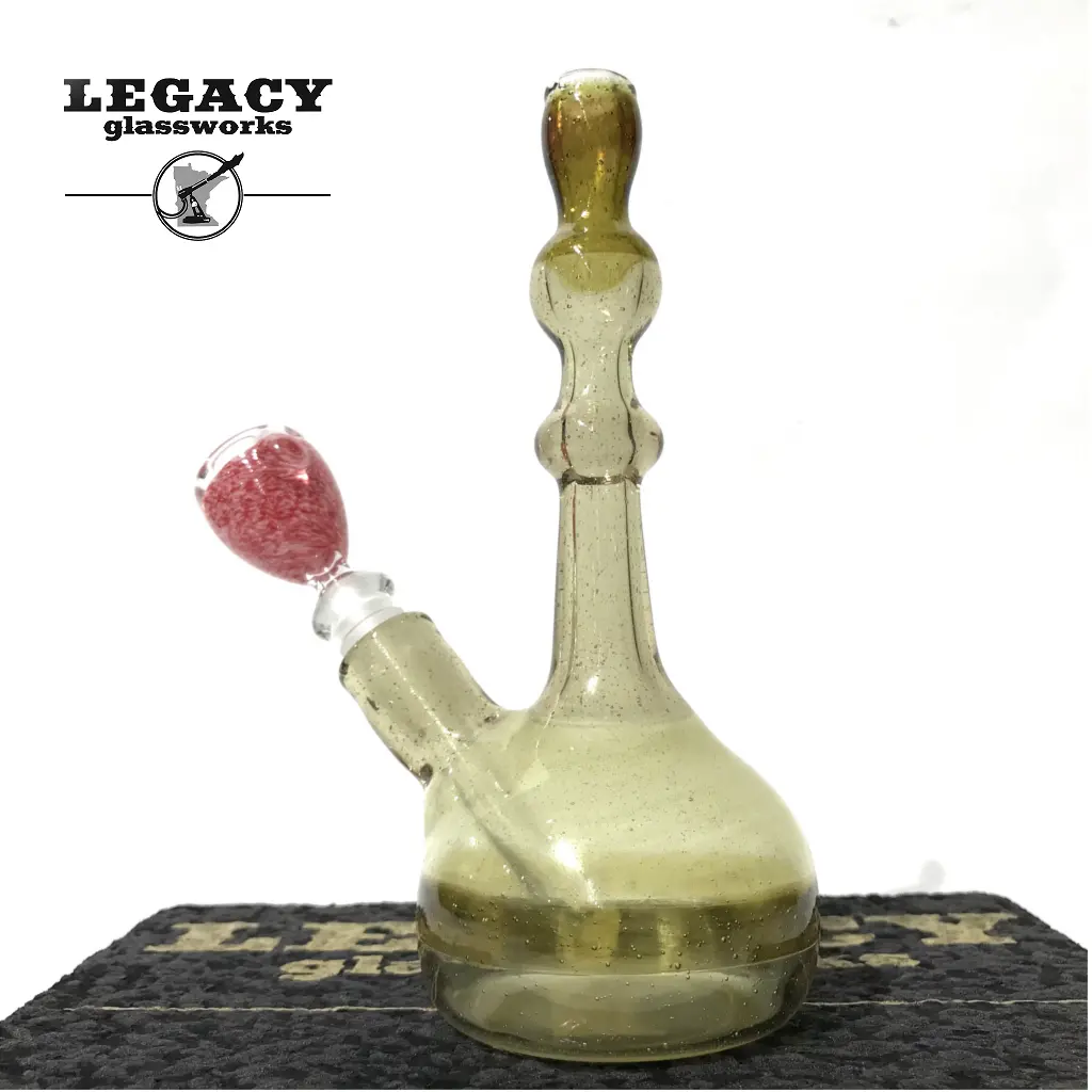 Julian Lievano Mini Tube 1
