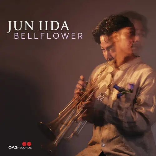 Bellflower Music Album on CD