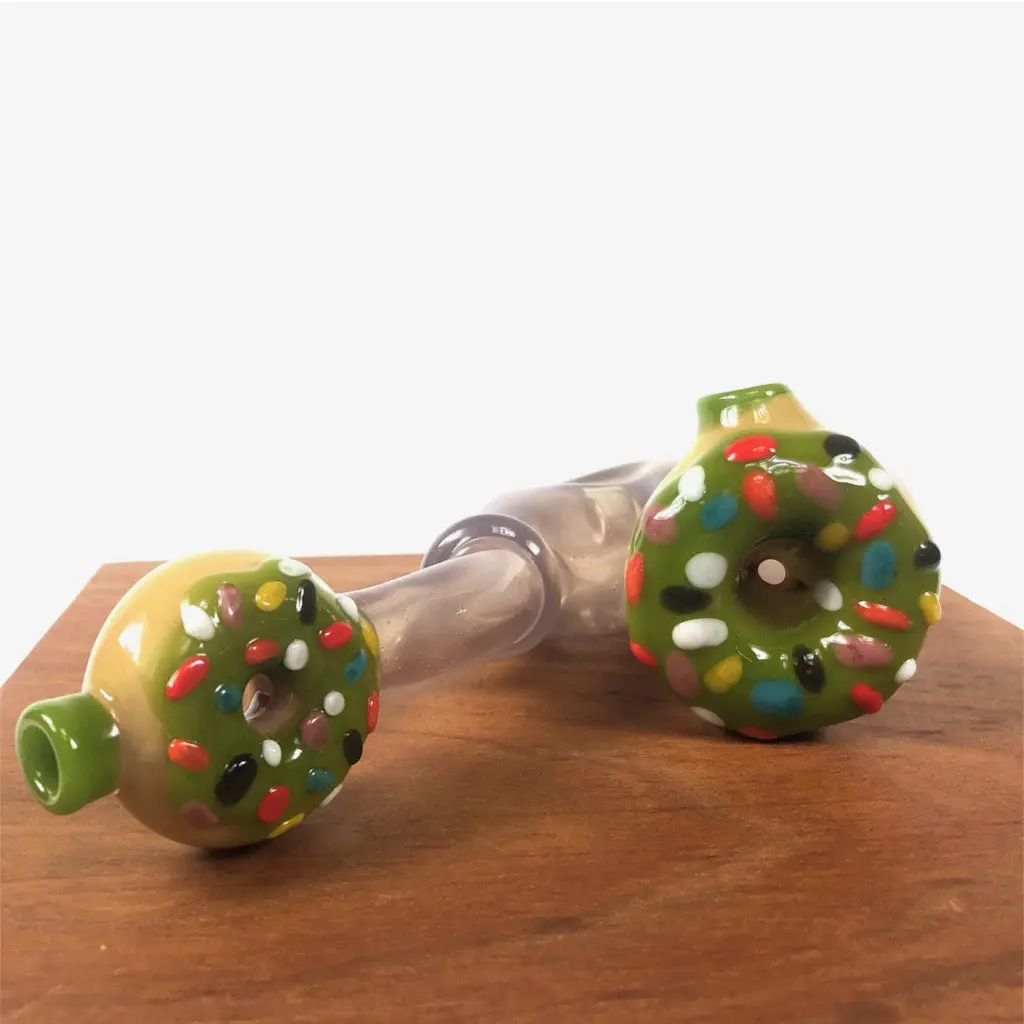 Kgb Cfl Donut Sherlock 1