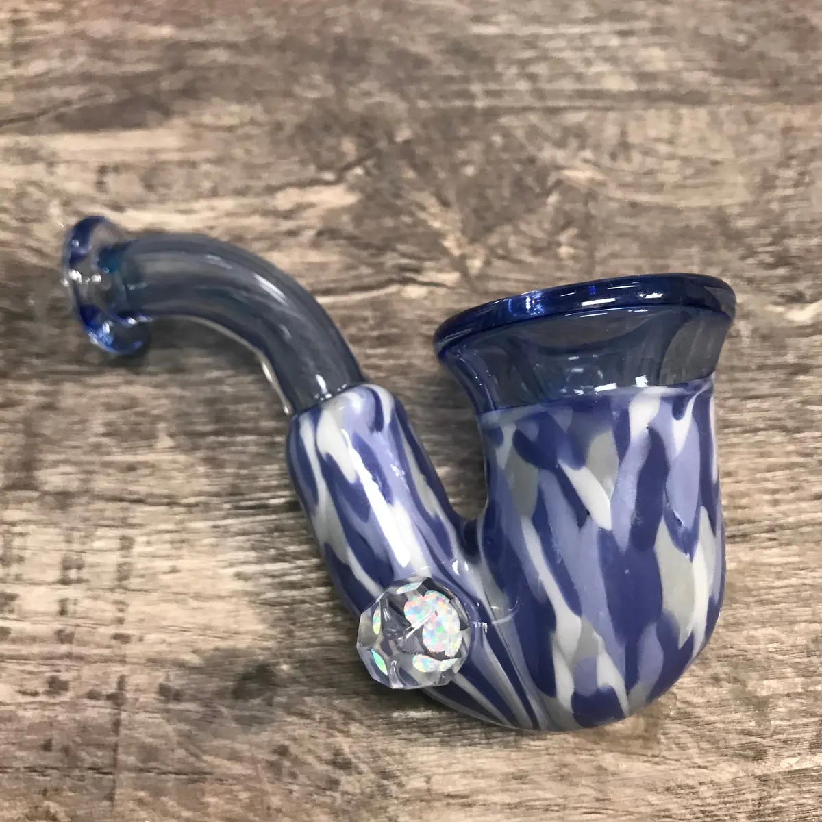 Ksick Faceted Opal Sherlock 1