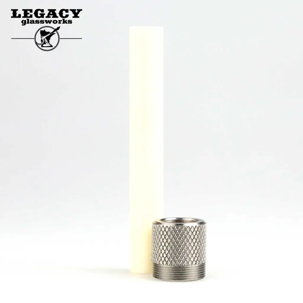 Nectar Collector Ceramic Stinger Tip 1