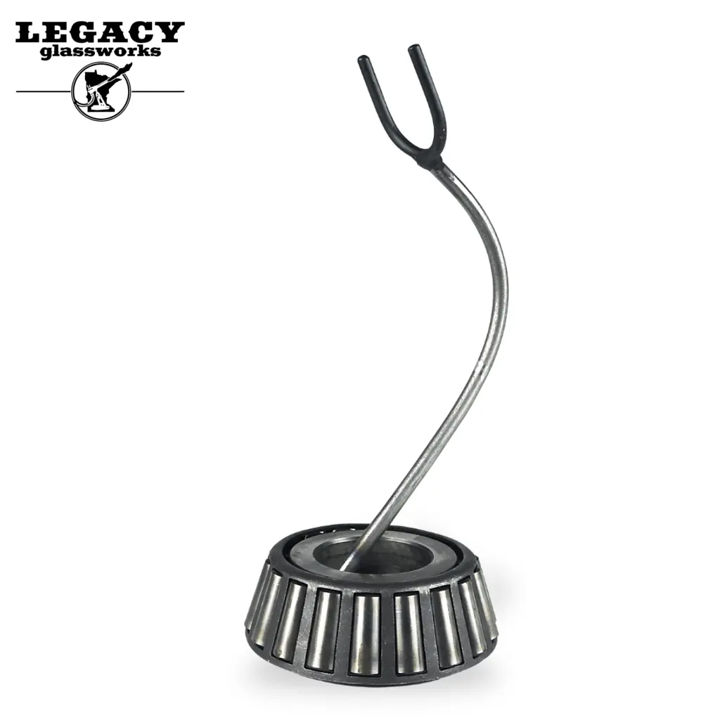 Nectar Collector Infinity Tech Gear Stand 1