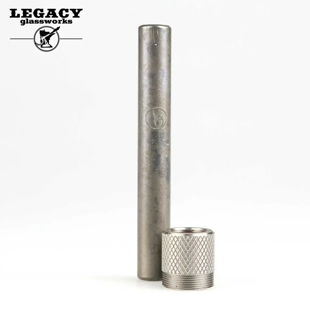 Nectar Collector Titanium Stinger Tip 1