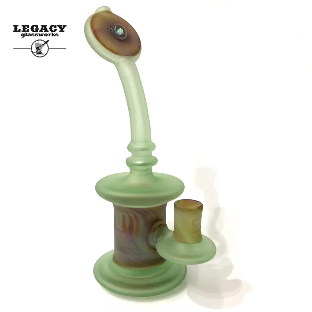 Kayla Om Opal Banger Hanger #1 1