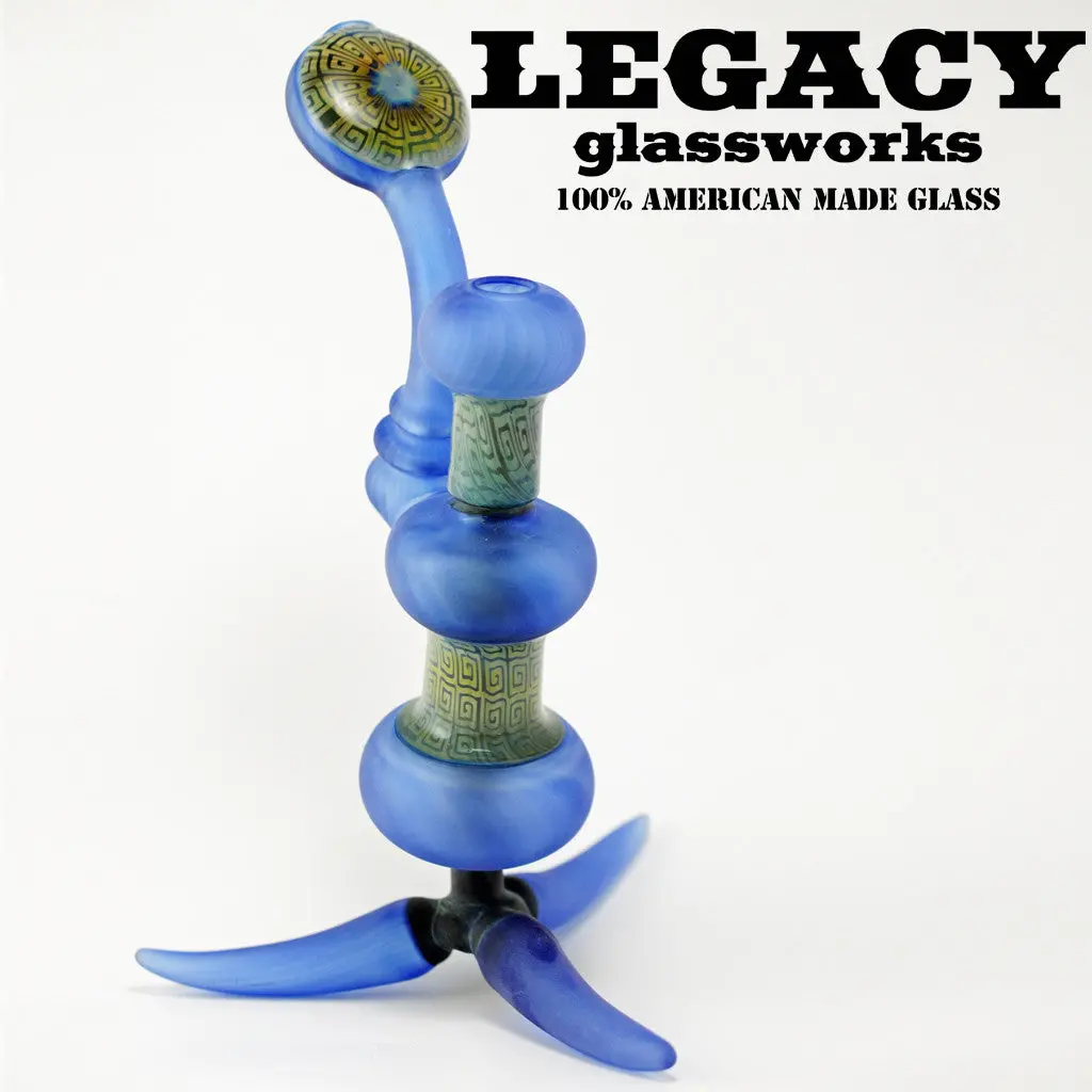 Kayla Om Blasted Rig 1
