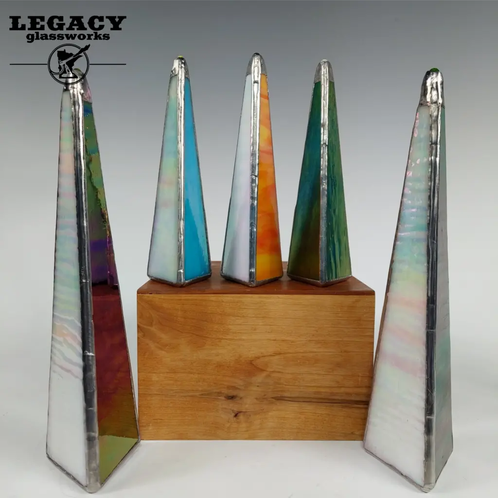 Kennaroo Glass Kaleidoscopes 1
