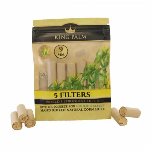 King Palm Filter Tips 1
