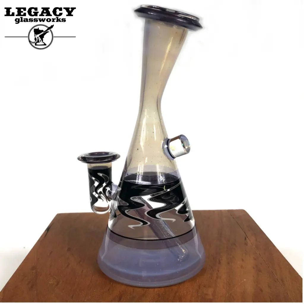 Korey Cotnam Glass Banger Hanger 1