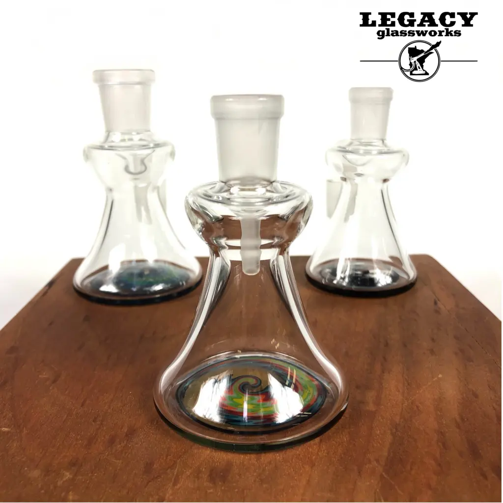 Korey Cotnam Wig Wag Ash Catchers 1