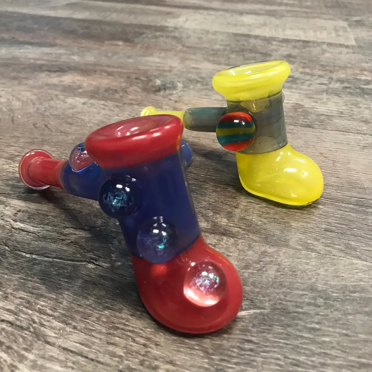 Ksick Color Hammer 1