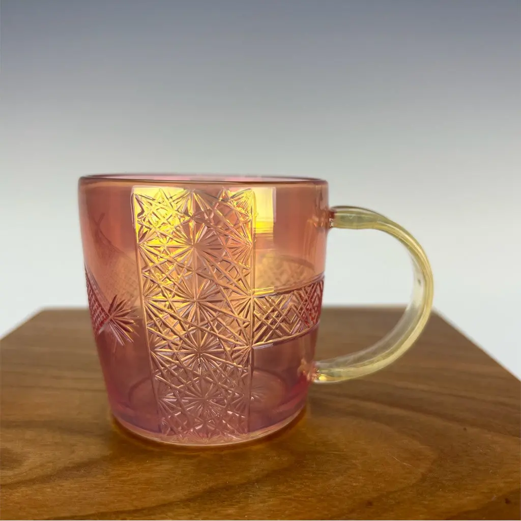 Ksukebey Drinking Mug 1