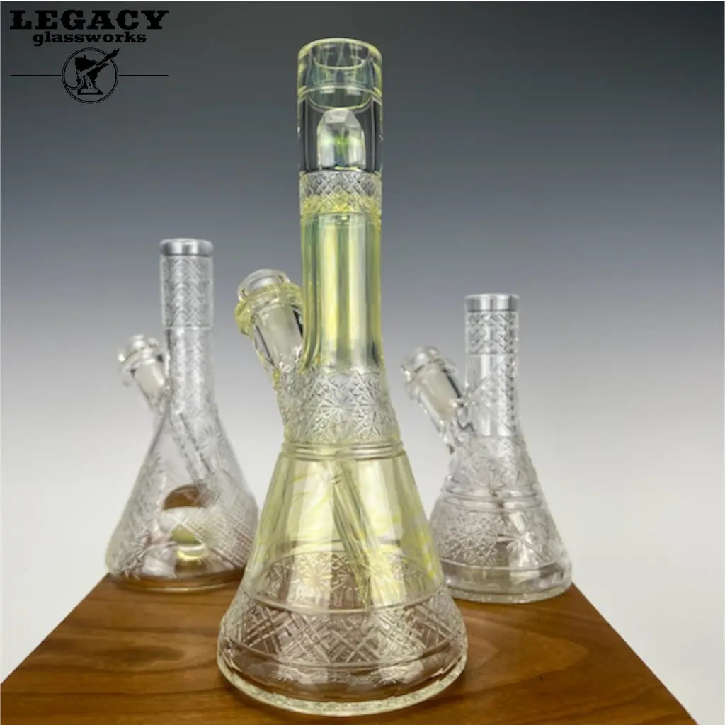 Ksukebey Mini Tubes 1