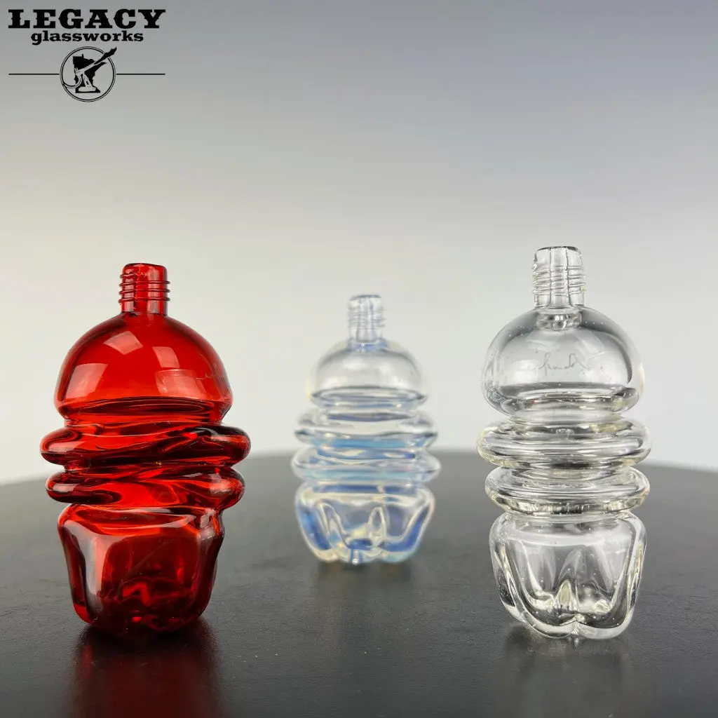 Matt Eskuche Water Bottle Bubble Cap 1