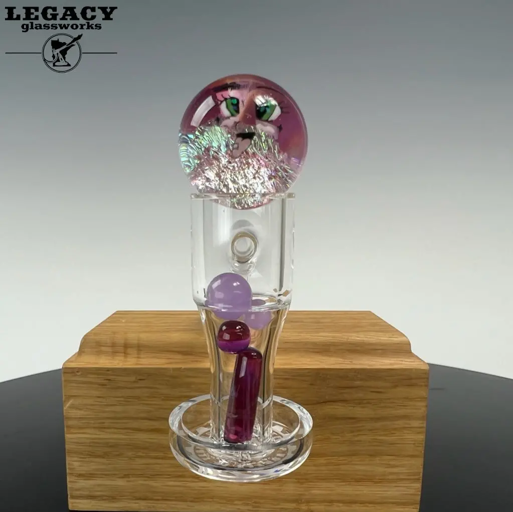 Kus #3 Kushy Slurper Set (10/90 Funnel) 1