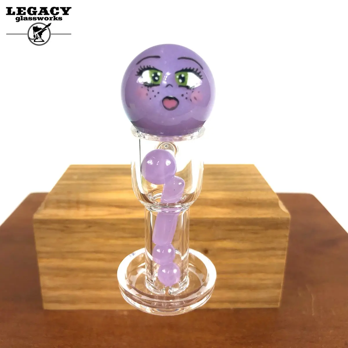 Kushy Story Slurper Set #1  **Does Not Come With Sluper** 1