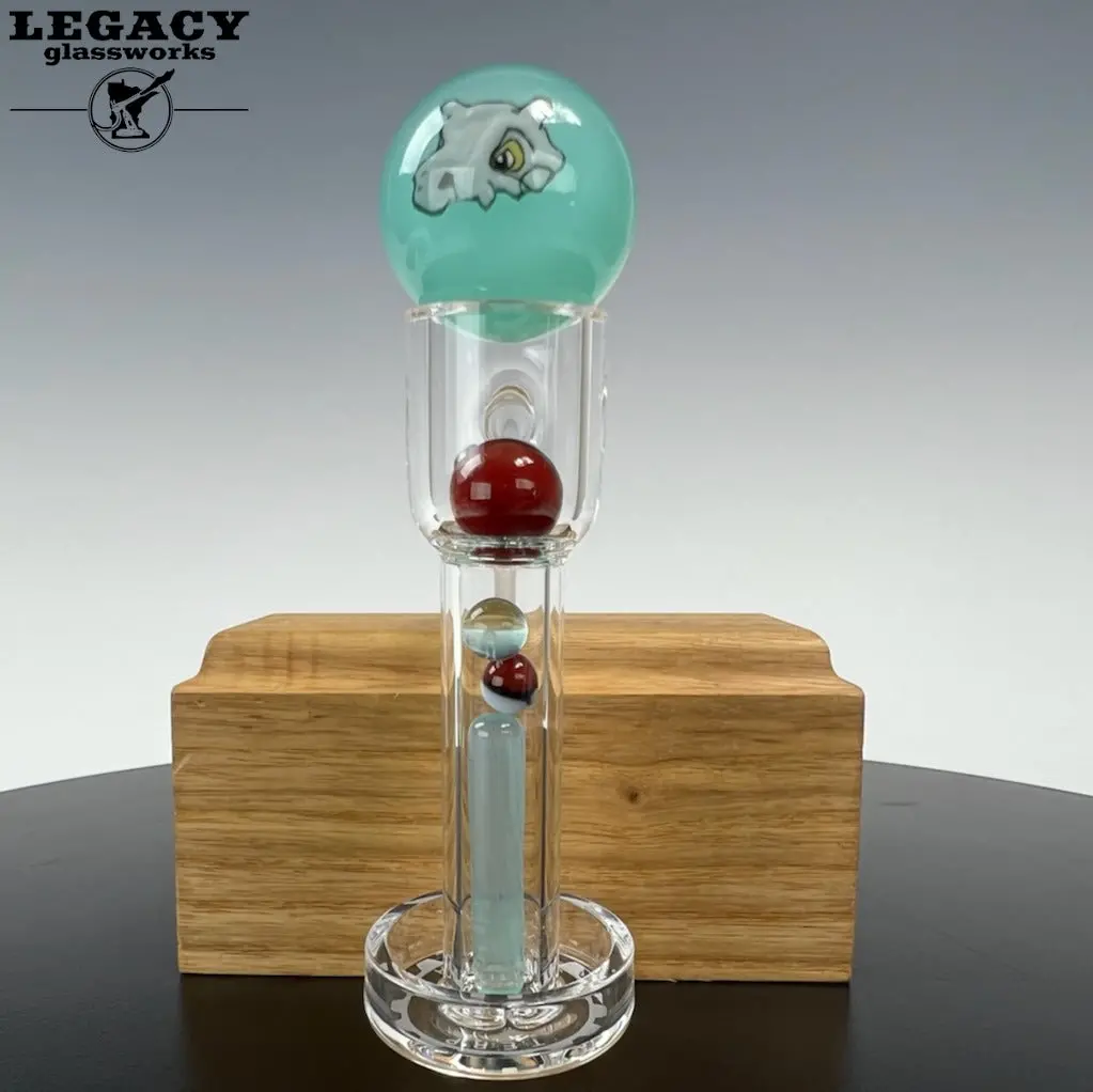 Kushy Slurper Set + 10/90 Xxl Terp Slurper 1