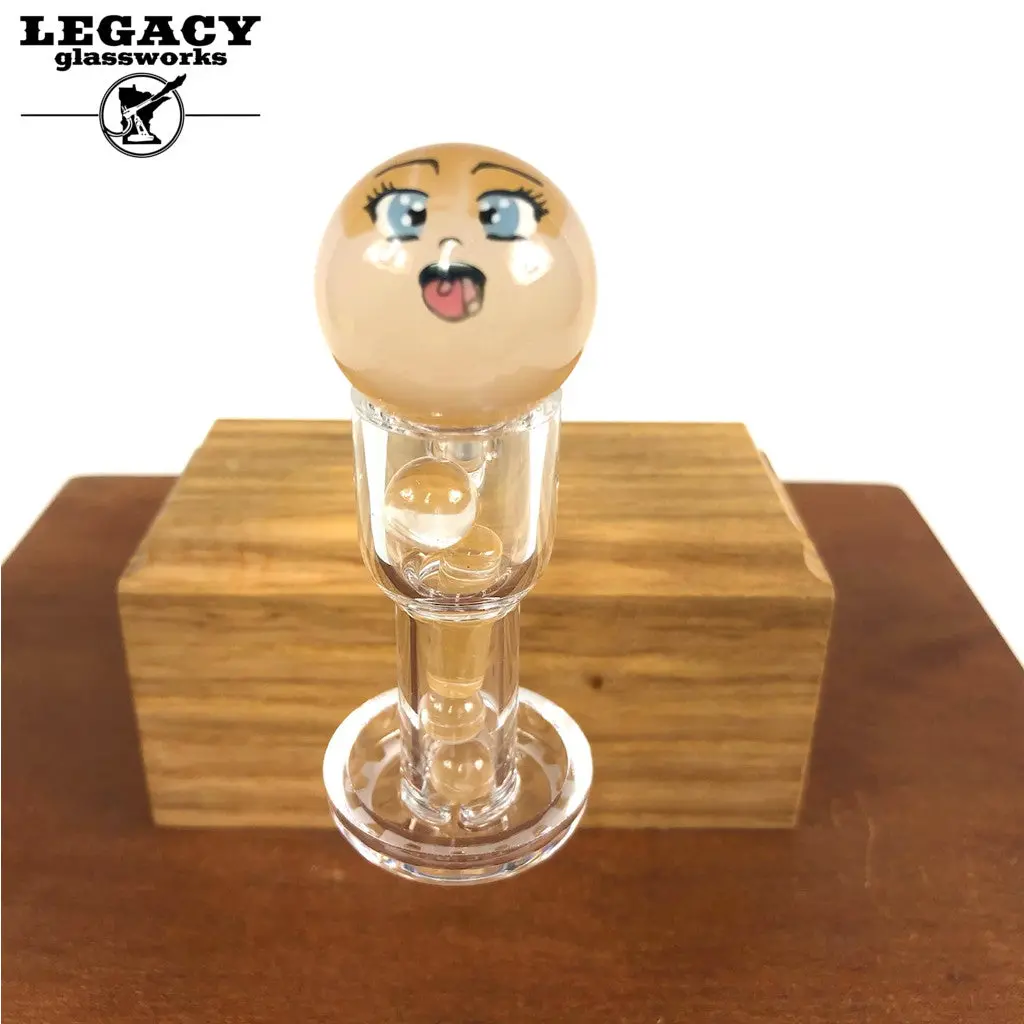 ***Set Does Not Come With Slurper*** Kushy Story Slurper Set #2 1