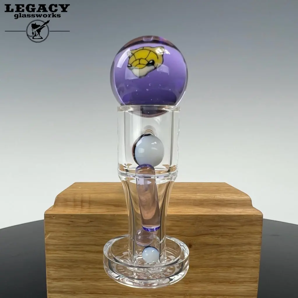 Kushy Slurper Set (Set Does Not Come With Slurper) 1