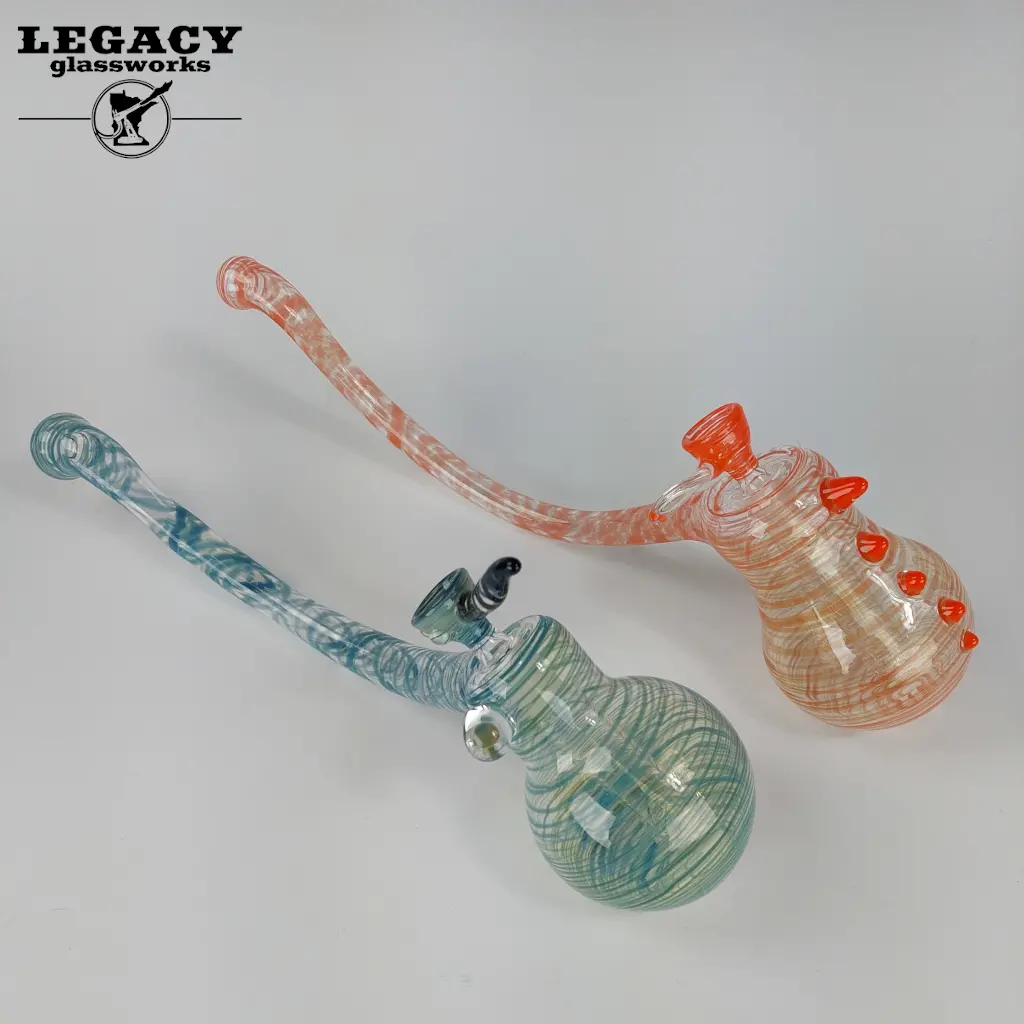 Sloth Gandalf Bubbler 1