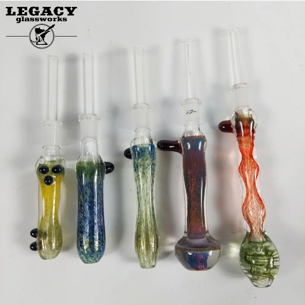 Lil Ben Frit Concentrate Collectors 1