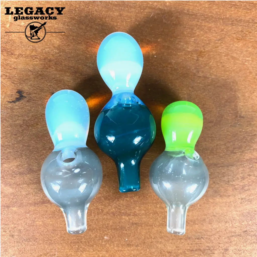 Lil Ben Bubble Caps 1