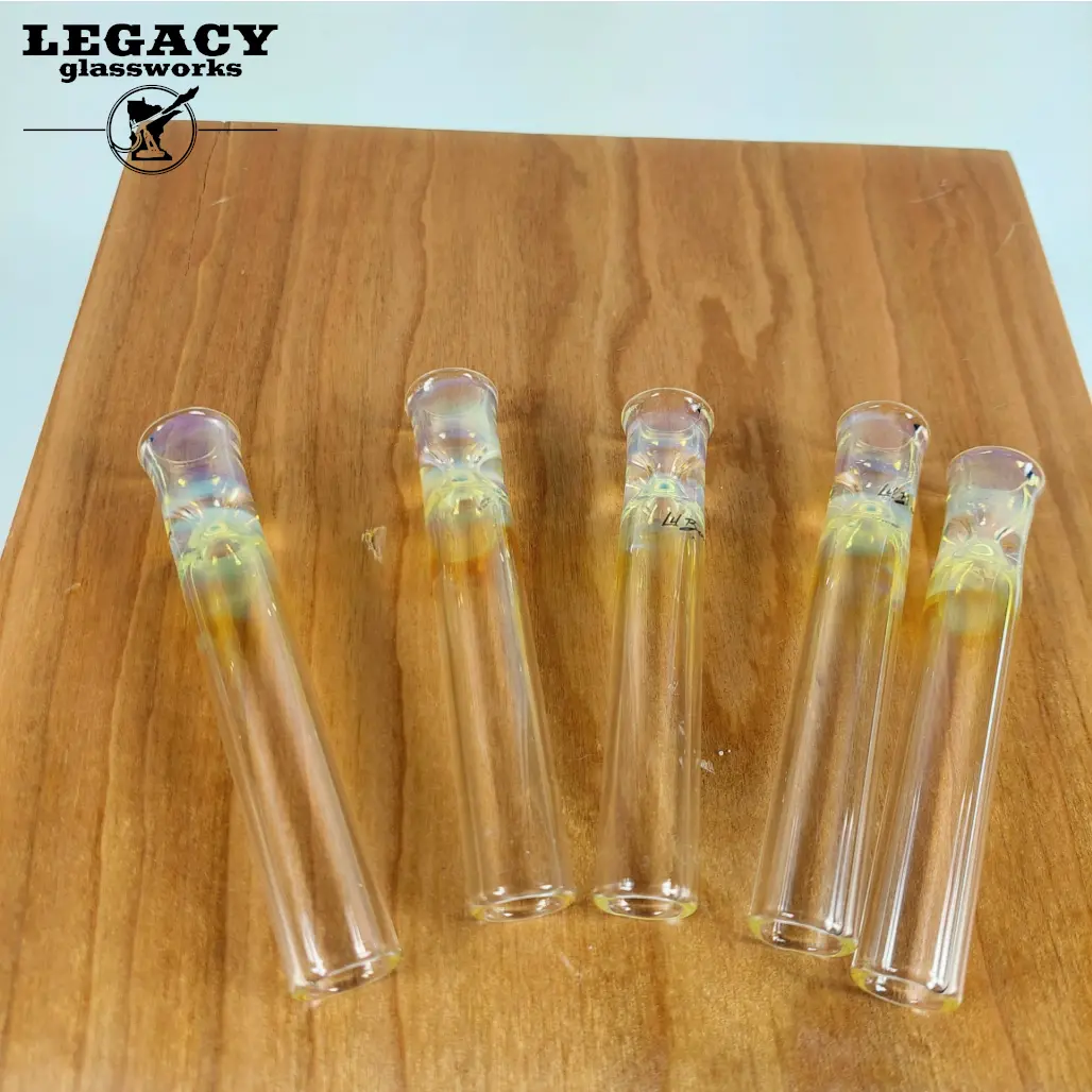 Lil Ben Fumed Onies 1