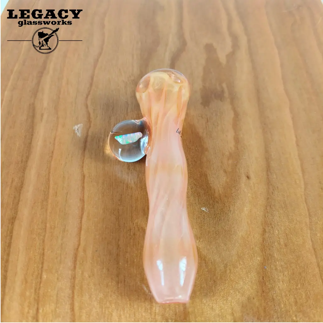 Lil Ben Honeycomb Cfl/Uv Pinchie With Opal 1