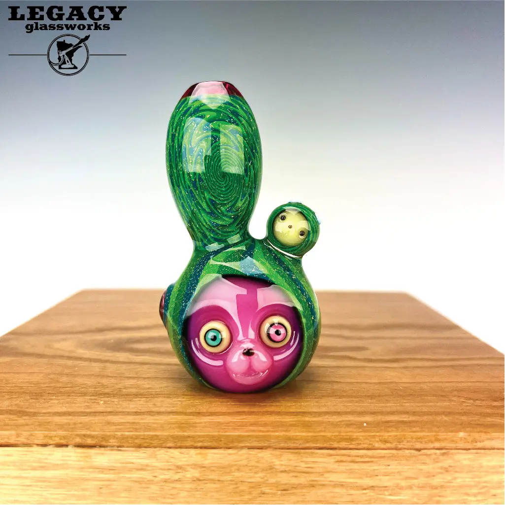 Aquariust X Darby Chappy Spoon 1