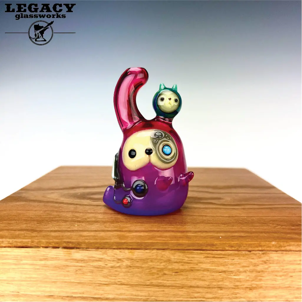 Aquariust Solo Chappy Spoon 1
