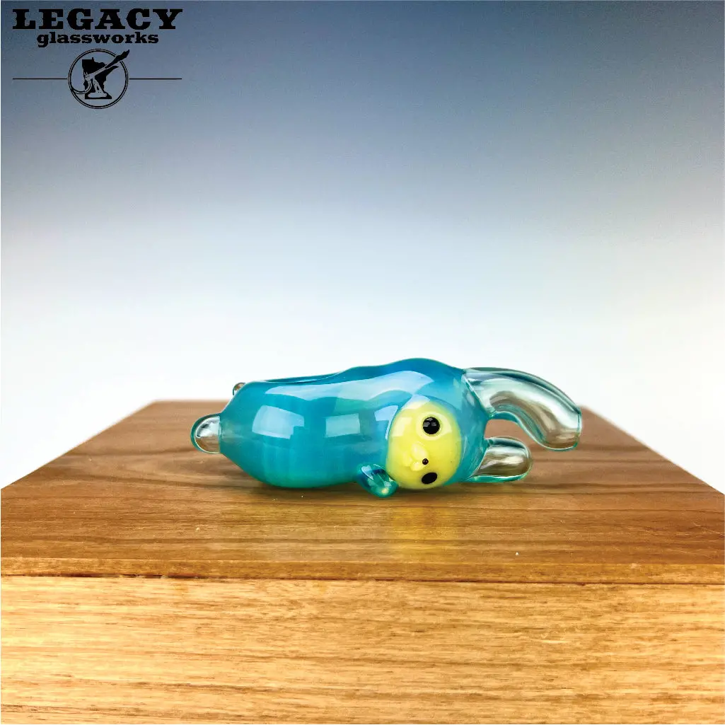 Aquariust Solo Chappy Spoon 1