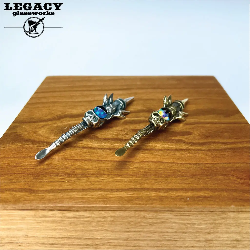 Aquariust Dabber 1